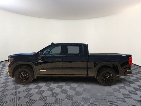 Used 2024 GMC Sierra 1500 Elevation AWD/4WD image 2