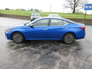 Used 2025 Nissan Altima 2.5 SV video 2