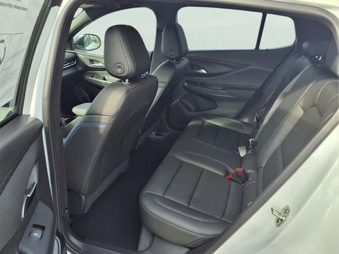 New 2026 Buick Envista Sport Touring w/ Convenience I Package FWD image 19