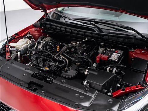 Used 2022 Nissan Altima 2.5 SR FWD image 11