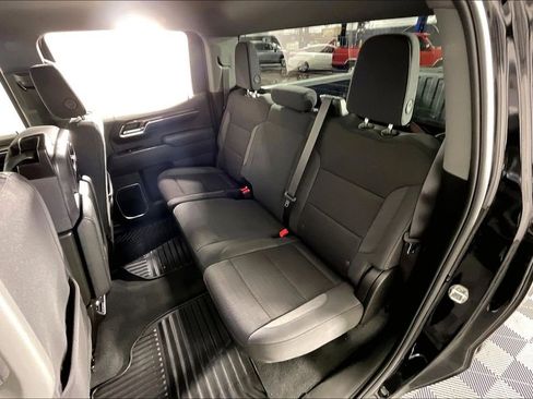 Used 2024 Chevrolet Silverado 1500 LT image 36