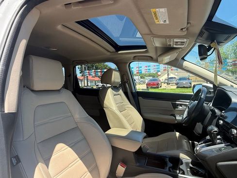 Used 2019 Honda CR-V EX-L image 21