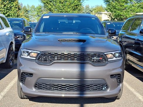 New 2026 Dodge Durango GT w/ Blacktop Package image 2