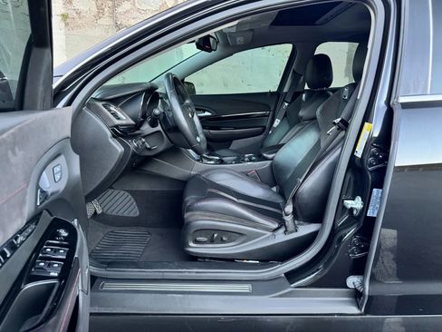 Used 2014 Chevrolet SS RWD image 18
