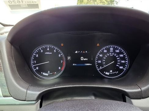 Used 2016 Hyundai Genesis 3.8 image 14