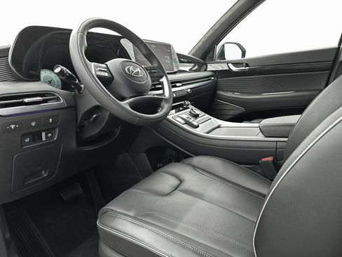 New 2025 Hyundai Palisade Calligraphy image 14