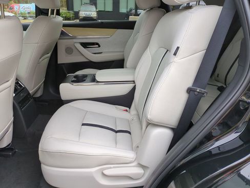 New 2026 MAZDA CX-90 3.3 Turbo S w/ Premium Plus AWD/4WD image 14