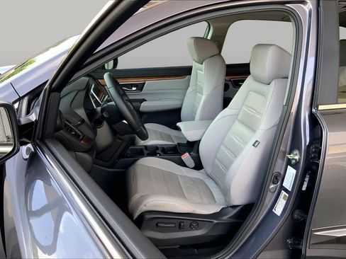 Used 2017 Honda CR-V EX-L image 8