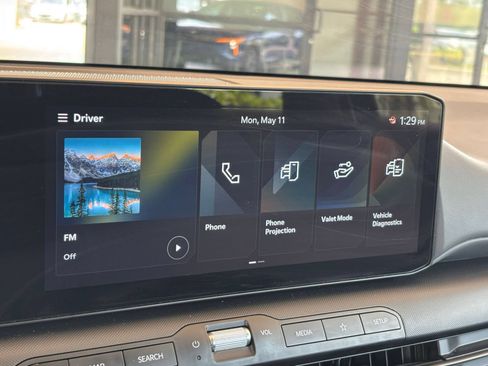 Used 2025 Kia K4 FWD image 19