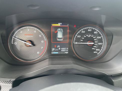 Used 2023 Subaru Forester Sport AWD/4WD image 20