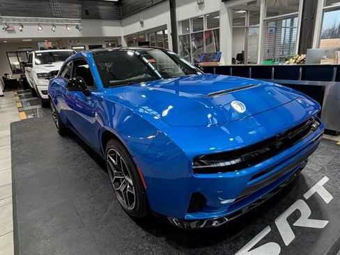 New 2026 Dodge Charger Scat Pack image 2