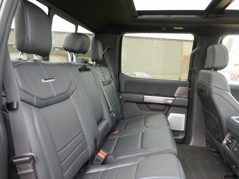 New 2026 Ford F250 Platinum image 13