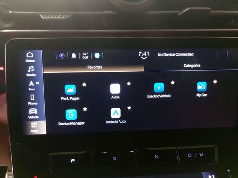 Used 2023 Maserati Grecale Modena image 24