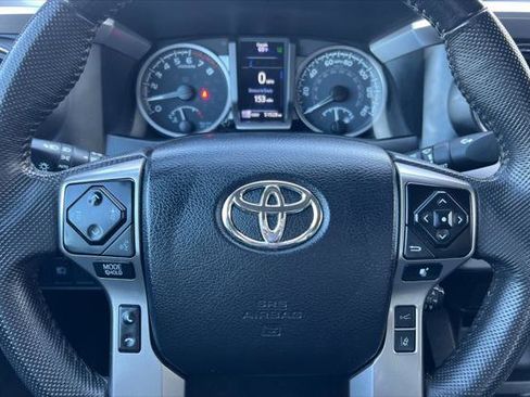 Certified 2023 Toyota Tacoma SR5 image 23