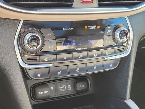 Used 2019 Hyundai Santa Fe FWD image 30