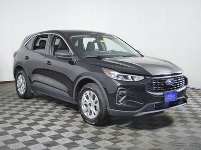 Certified 2023 Ford Escape Active