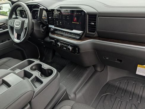 New 2026 GMC Sierra 1500 Elevation RWD image 29