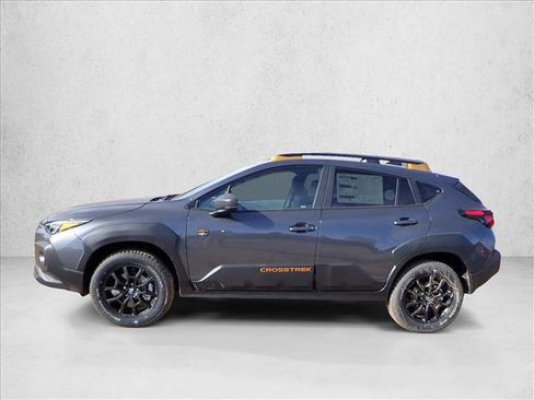 New 2026 Subaru Crosstrek 2.5i Wilderness image 2