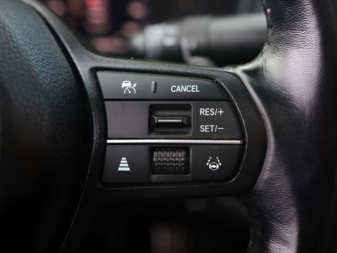 Used 2024 Honda Accord Sport image 41