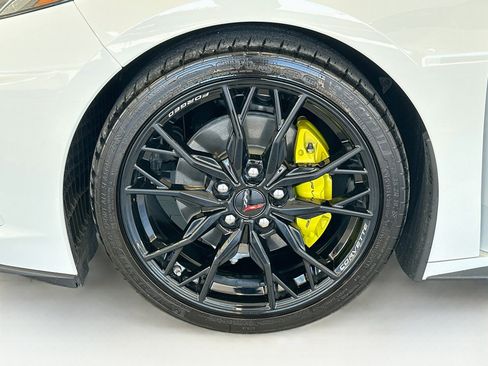 Used 2023 Chevrolet Corvette Stingray Convertible w/ 1LT RWD image 28