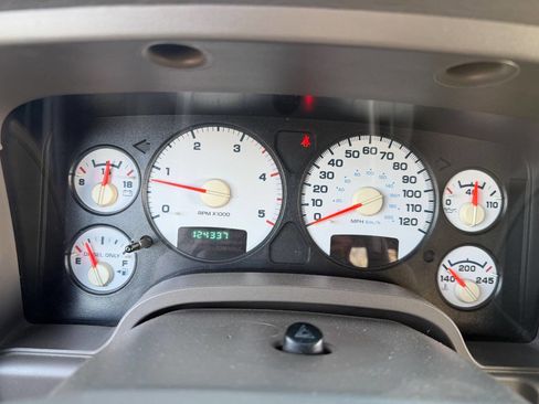 Used 2004 Dodge Ram 2500 Truck SLT w/ Trailer Tow Group image 26