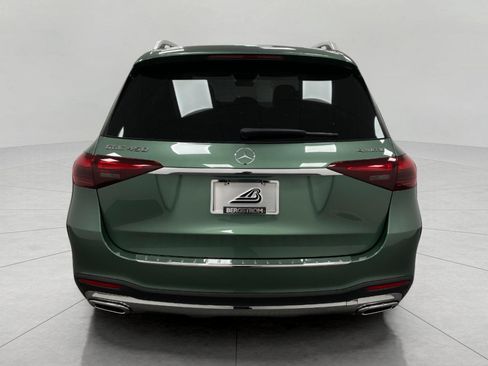 New 2026 Mercedes-Benz GLE 450 4MATIC image 5