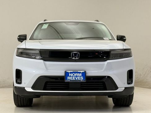 New 2026 Honda Prologue Elite image 3