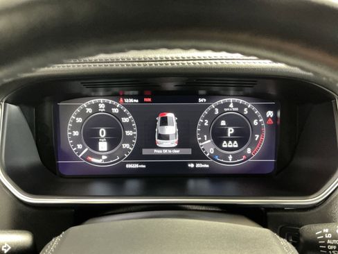 Used 2022 Land Rover Range Rover P525 Westminster Edition AWD/4WD image 25