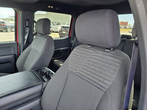 Used 2021 Ford F150 XL w/ STX Appearance Package image 19
