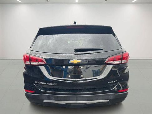 Used 2022 Chevrolet Equinox LT w/ LPO, Floor Liner Package image 6
