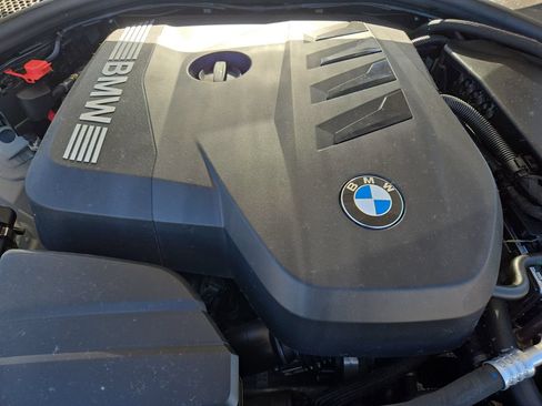 Used 2025 BMW 330i xDrive Sedan AWD/4WD image 27