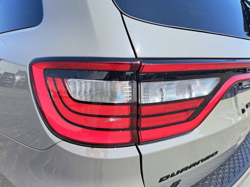 New 2026 Dodge Durango GT AWD/4WD image 35