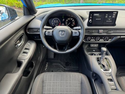 Used 2027 Honda HR-V Sport image 12