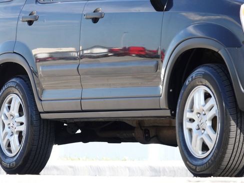 Used 2003 Honda CR-V EX image 62