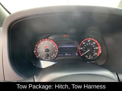 Certified 2023 Nissan Frontier PRO-4X w/ Pro Convenience Package AWD/4WD image 19