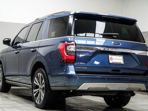 Used 2020 Ford Expedition Limited w/ Equipment Group 302A image 10