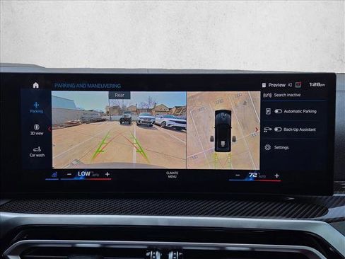 Used 2023 BMW M3 Competition w/ Executive Package image 13