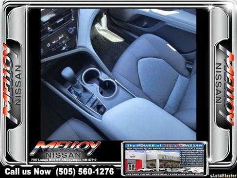 Used 2024 Toyota Camry LE image 14