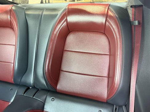 Used 2024 Ford Mustang GT Premium RWD image 32