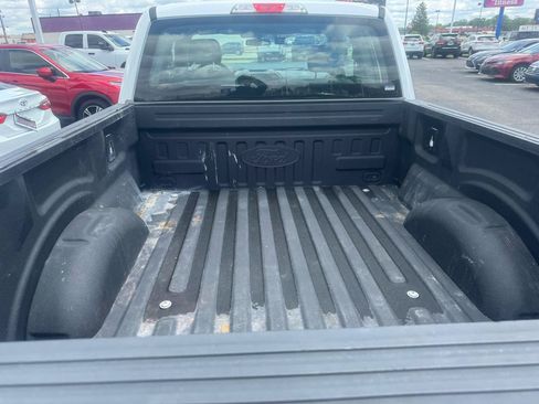 Used 2017 Ford F150 XL w/ Equipment Group 101A Mid RWD image 55