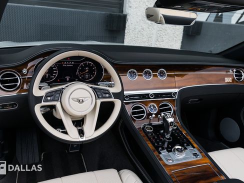 Used 2020 Bentley Continental GT First Edition image 23