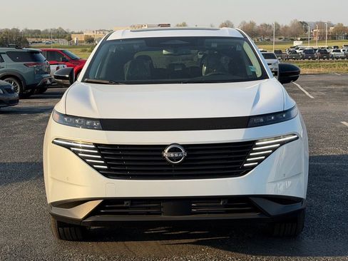 New 2026 Nissan Murano SL image 9