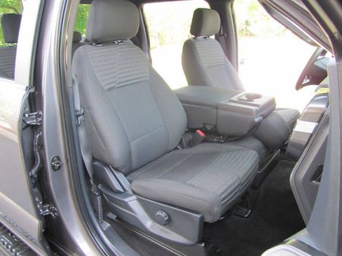 Used 2021 Ford F150 XL w/ STX Appearance Package AWD/4WD image 23