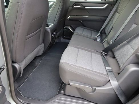 New 2026 GMC Acadia Elevation AWD/4WD image 18
