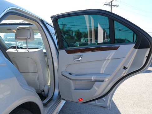 Used 2014 Mercedes-Benz E 350 Sedan w/ Premium 1 Package image 31