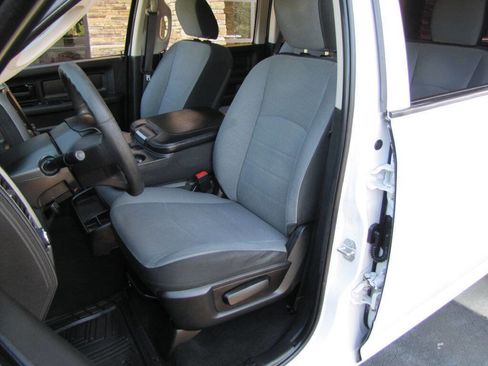 Used 2022 RAM 1500 Tradesman w/ Electronics Group image 17