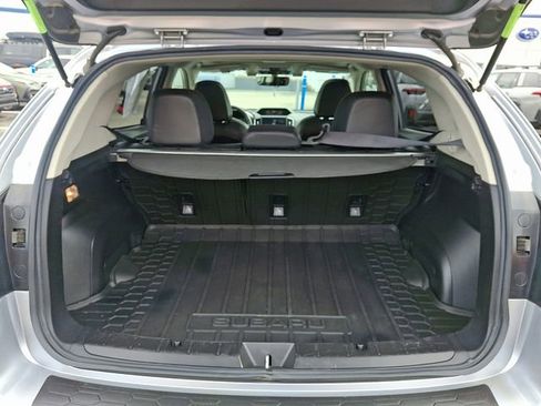 Used 2019 Subaru Crosstrek 2.0i Limited w/ Popular Package #4 image 29
