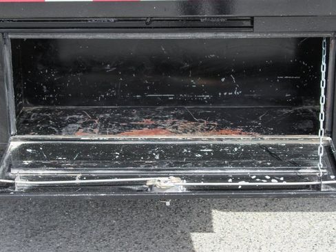 Used 2019 Ford F550 4x4 Crew Cab Super Duty image 14