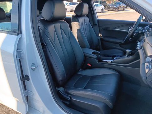 Used 2023 Acura Integra A-Spec image 11