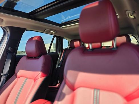 Certified 2025 MAZDA CX-50 AWD 2.5 Hybrid w/ Premium Pkg image 14